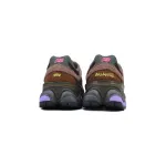 New Balance 9060 Burgundy Pink U9060BUR 