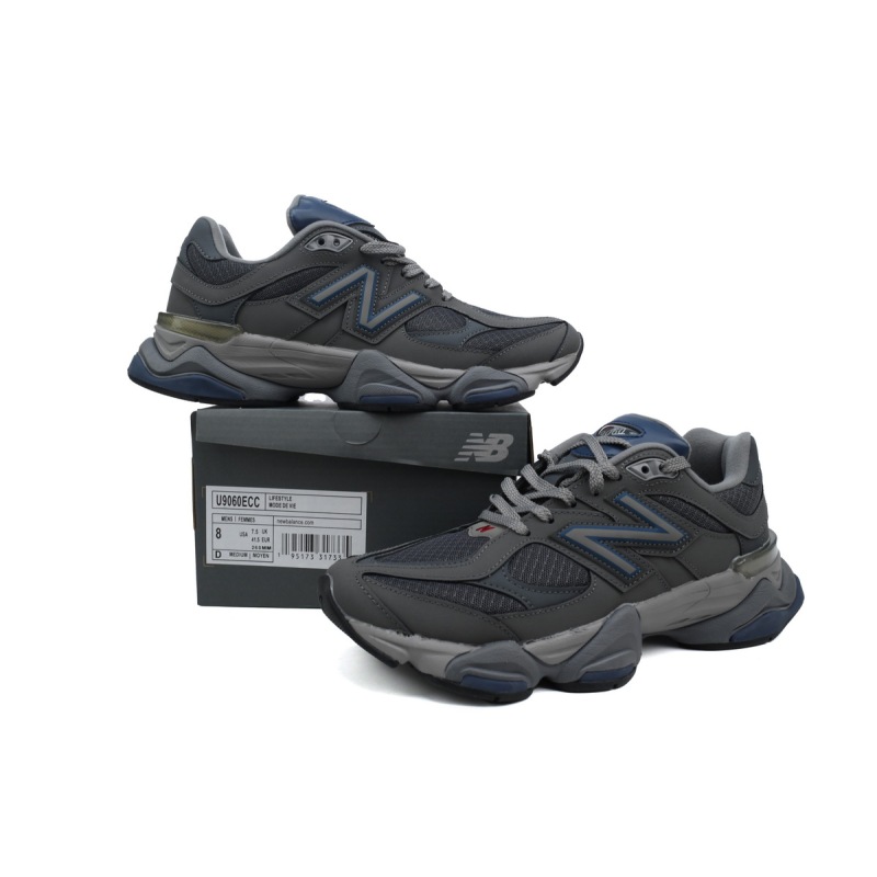 New Balance 9060 Castlerock U9060ECC 