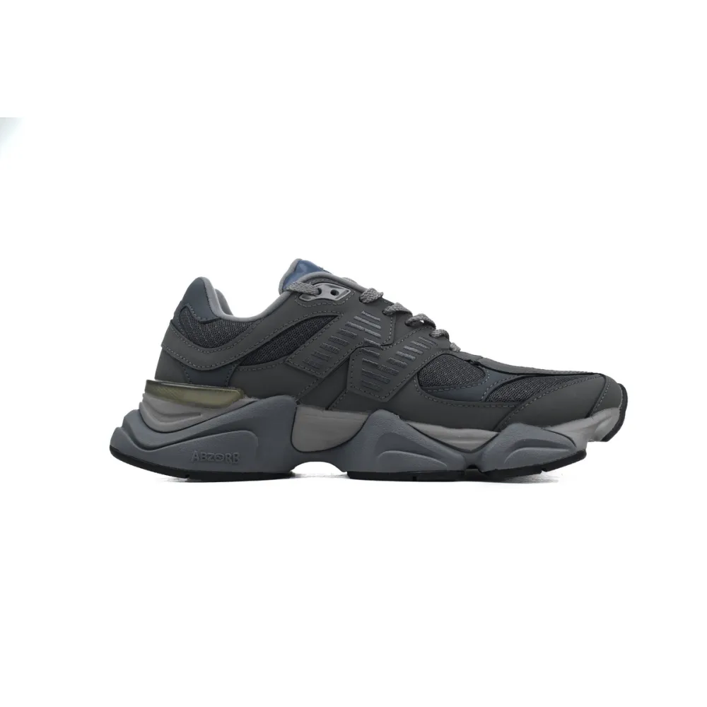 New Balance 9060 Castlerock U9060ECC 