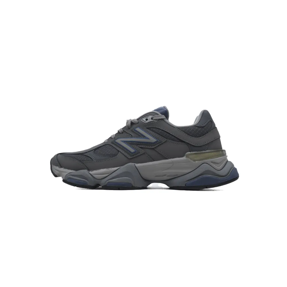 New Balance 9060 Castlerock U9060ECC 