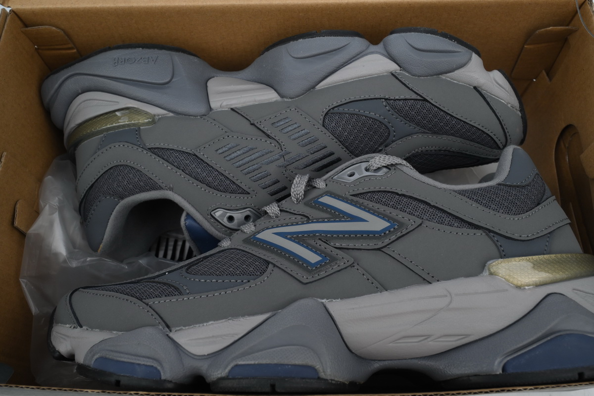 POP New Balance 9060 Castlerock U9060ECC 