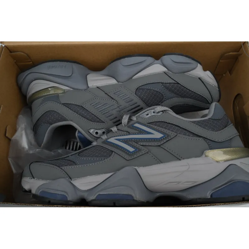 New Balance 9060 Castlerock U9060ECC 