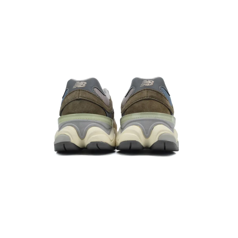 New Balance 9060 Cherry Blossom Pack - Mushroom U9060MUS 