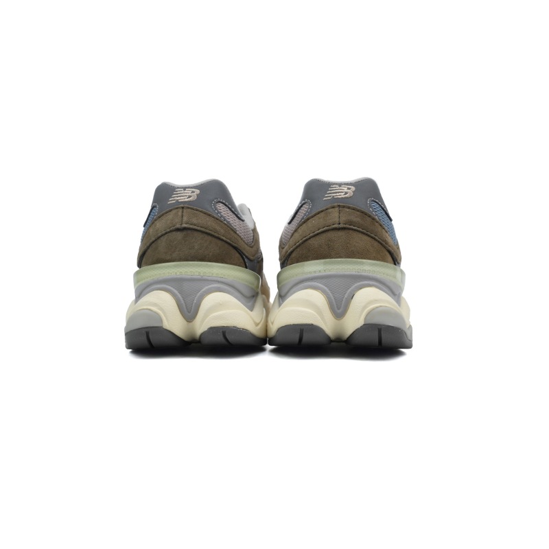 New Balance 9060 Cherry Blossom Pack - Mushroom U9060MUS 