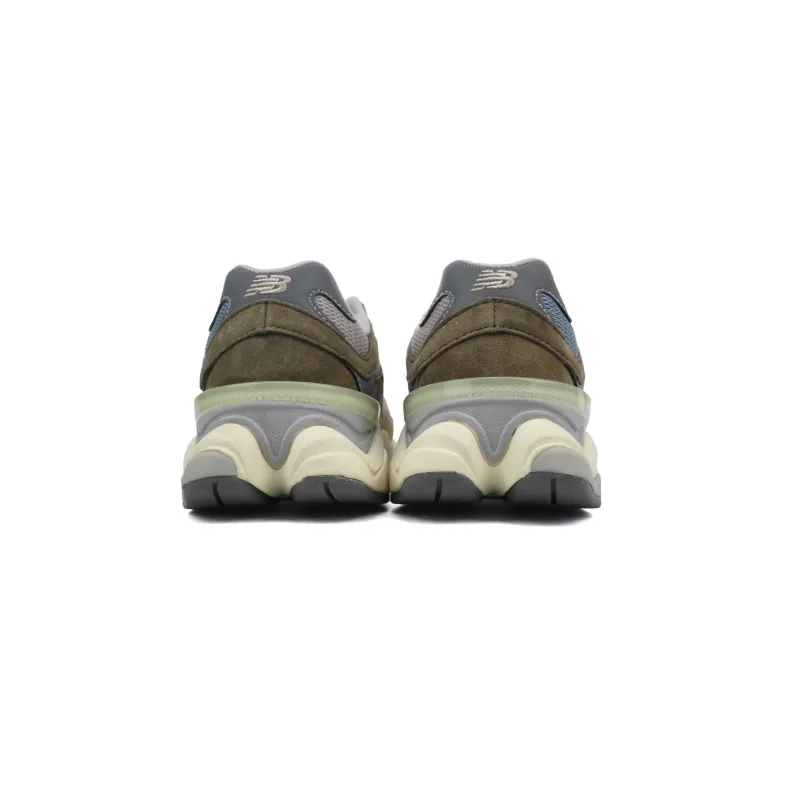New Balance 9060 Cherry Blossom Pack - Mushroom U9060MUS 