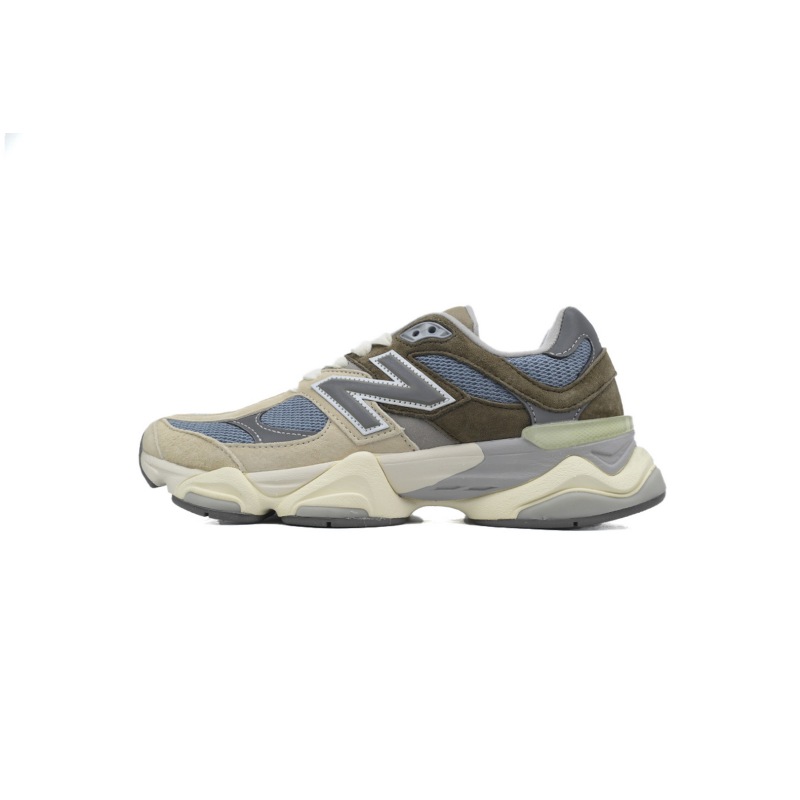 New Balance 9060 Cherry Blossom Pack - Mushroom U9060MUS 