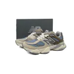 New Balance 9060 Cherry Blossom Pack - Mushroom U9060MUS 
