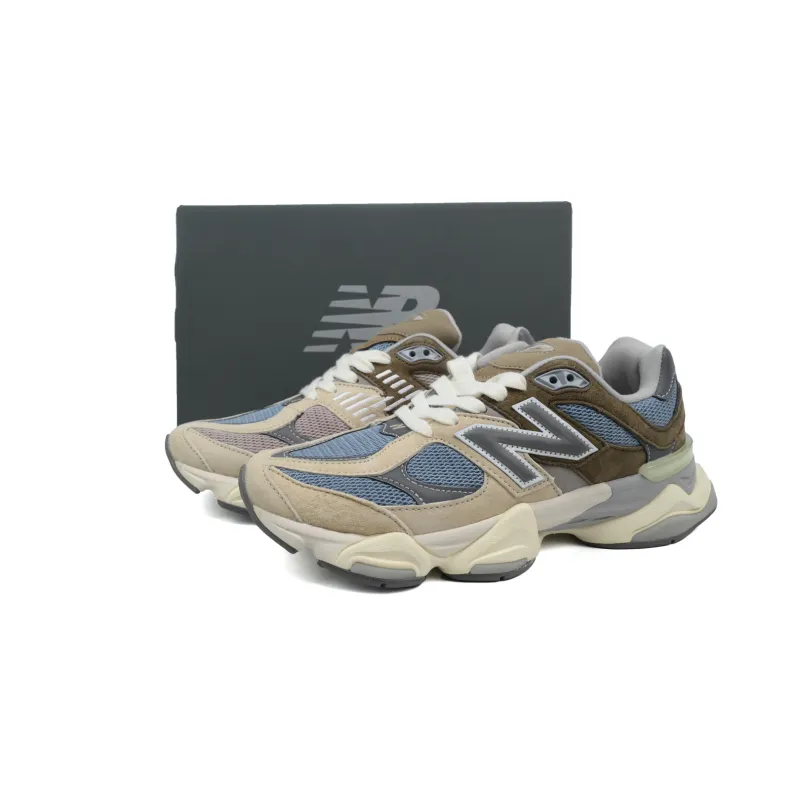 New Balance 9060 Cherry Blossom Pack - Mushroom U9060MUS 