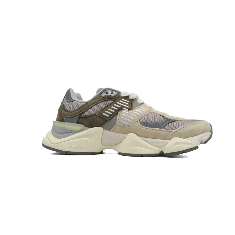 New Balance 9060 Cherry Blossom Pack - Mushroom U9060MUS 