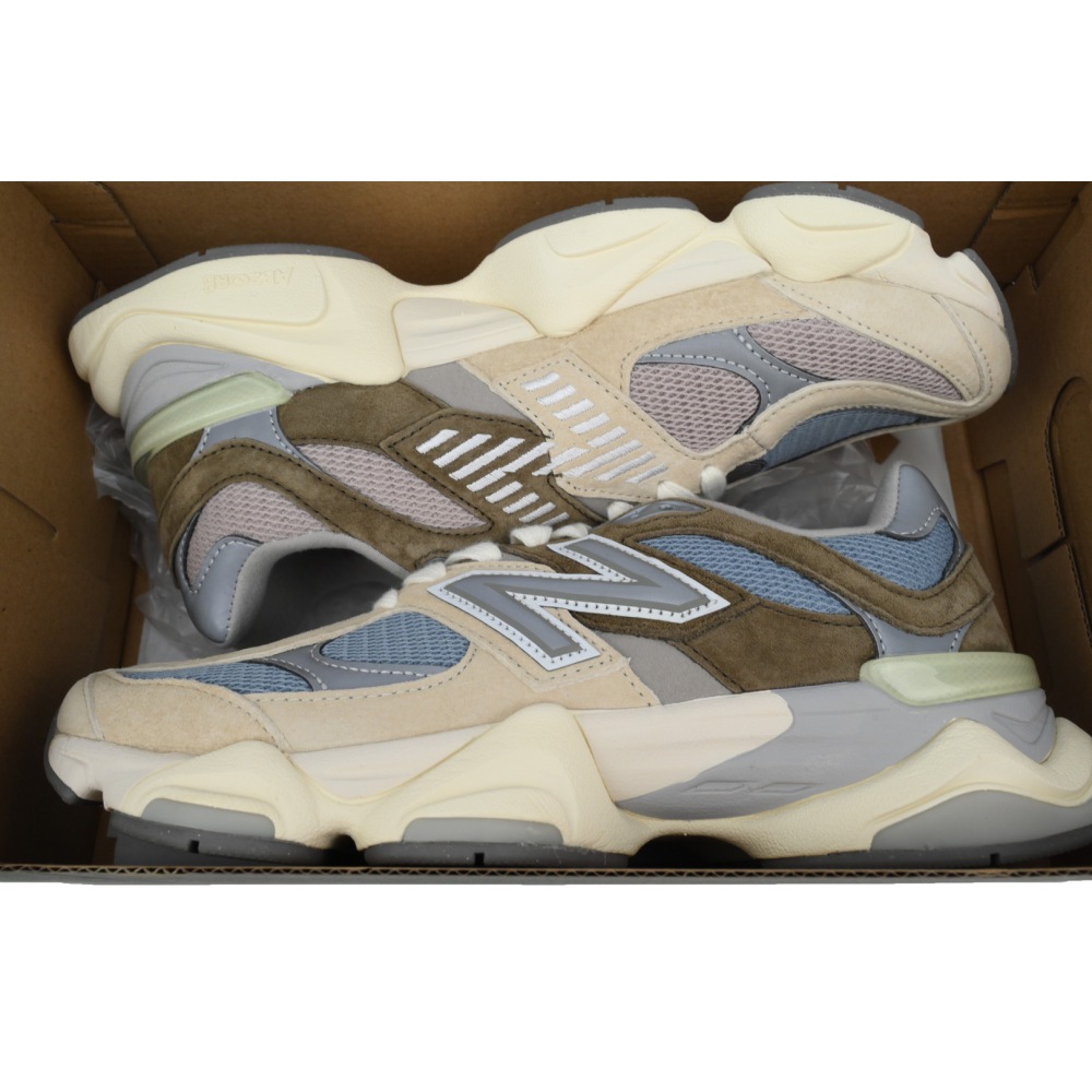 New Balance 9060 Cherry Blossom Pack - Mushroom U9060MUS 