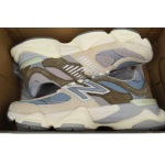 New Balance 9060 Cherry Blossom Pack - Mushroom U9060MUS 