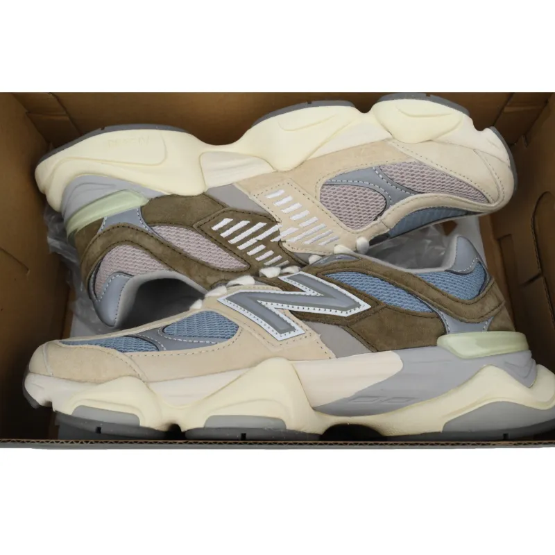 New Balance 9060 Cherry Blossom Pack - Mushroom U9060MUS 