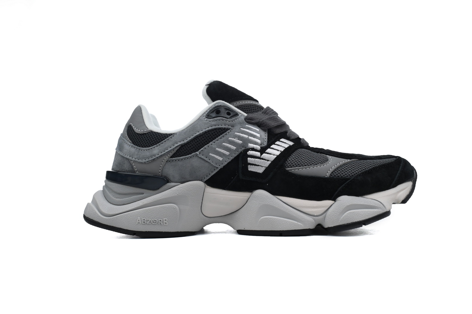 POP New Balance 9060 Dark Grey U9060JBM 