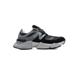 New Balance 9060 Dark Grey U9060JBM 