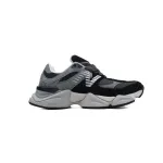 New Balance 9060 Dark Grey U9060JBM 