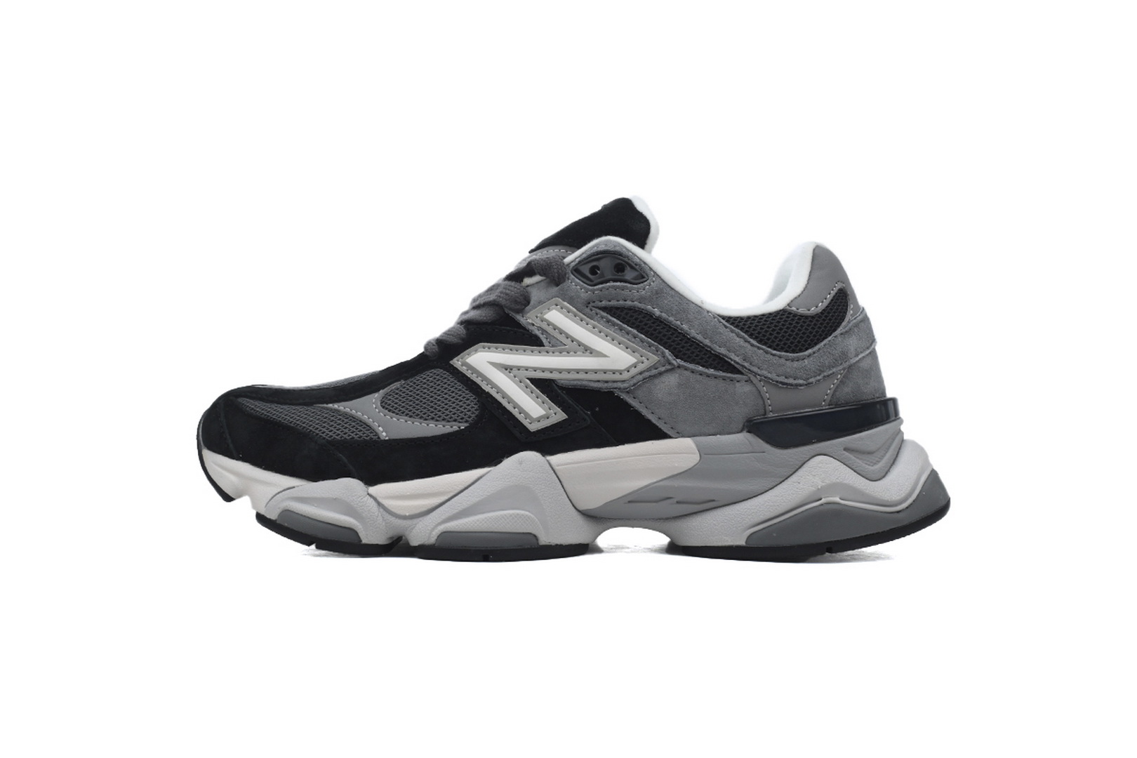 POP New Balance 9060 Dark Grey U9060JBM 