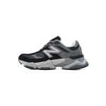 New Balance 9060 Dark Grey U9060JBM 