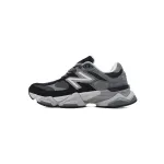 New Balance 9060 Dark Grey U9060JBM 