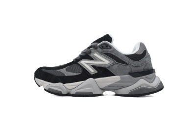 POP New Balance 9060 Dark Grey U9060JBM  01