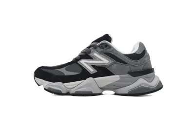 POP New Balance 9060 Dark Grey U9060JBM  01