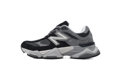 POP New Balance 9060 Dark Grey U9060JBM  01