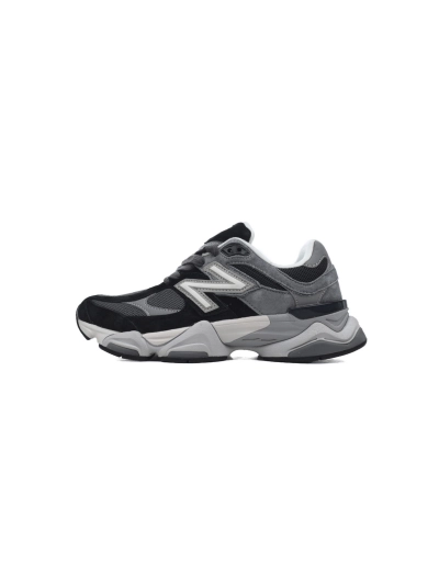 POP New Balance 9060 Dark Grey U9060JBM  01
