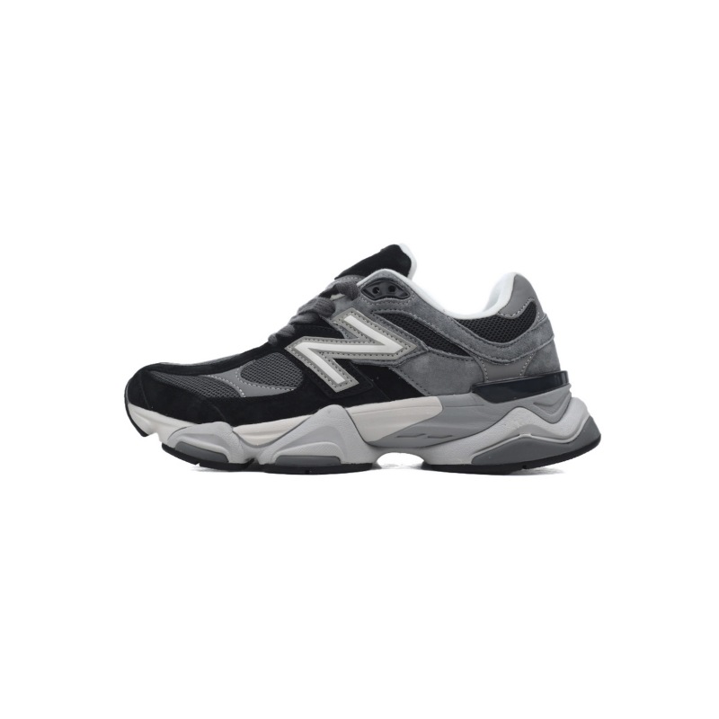 New Balance 9060 Dark Grey U9060JBM 