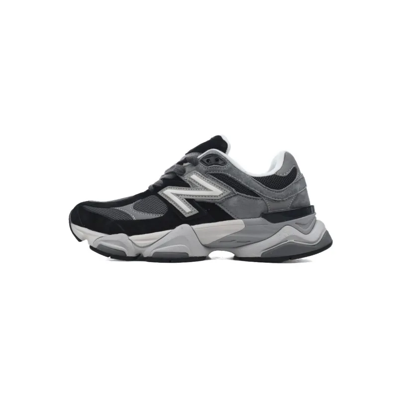 New Balance 9060 Dark Grey U9060JBM 