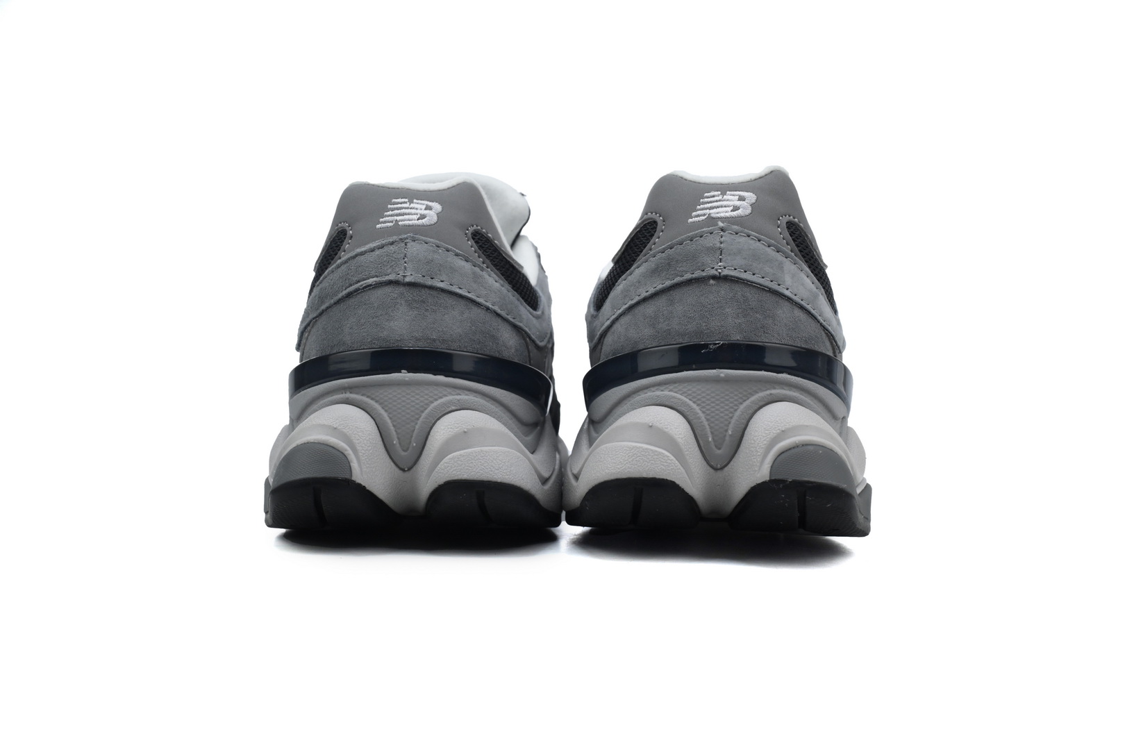 POP New Balance 9060 Dark Grey U9060JBM 