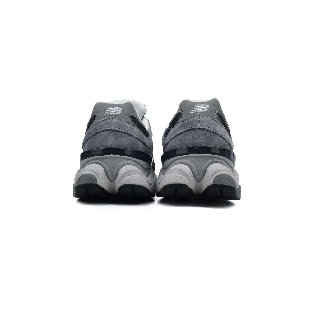 New Balance 9060 Dark Grey U9060JBM 