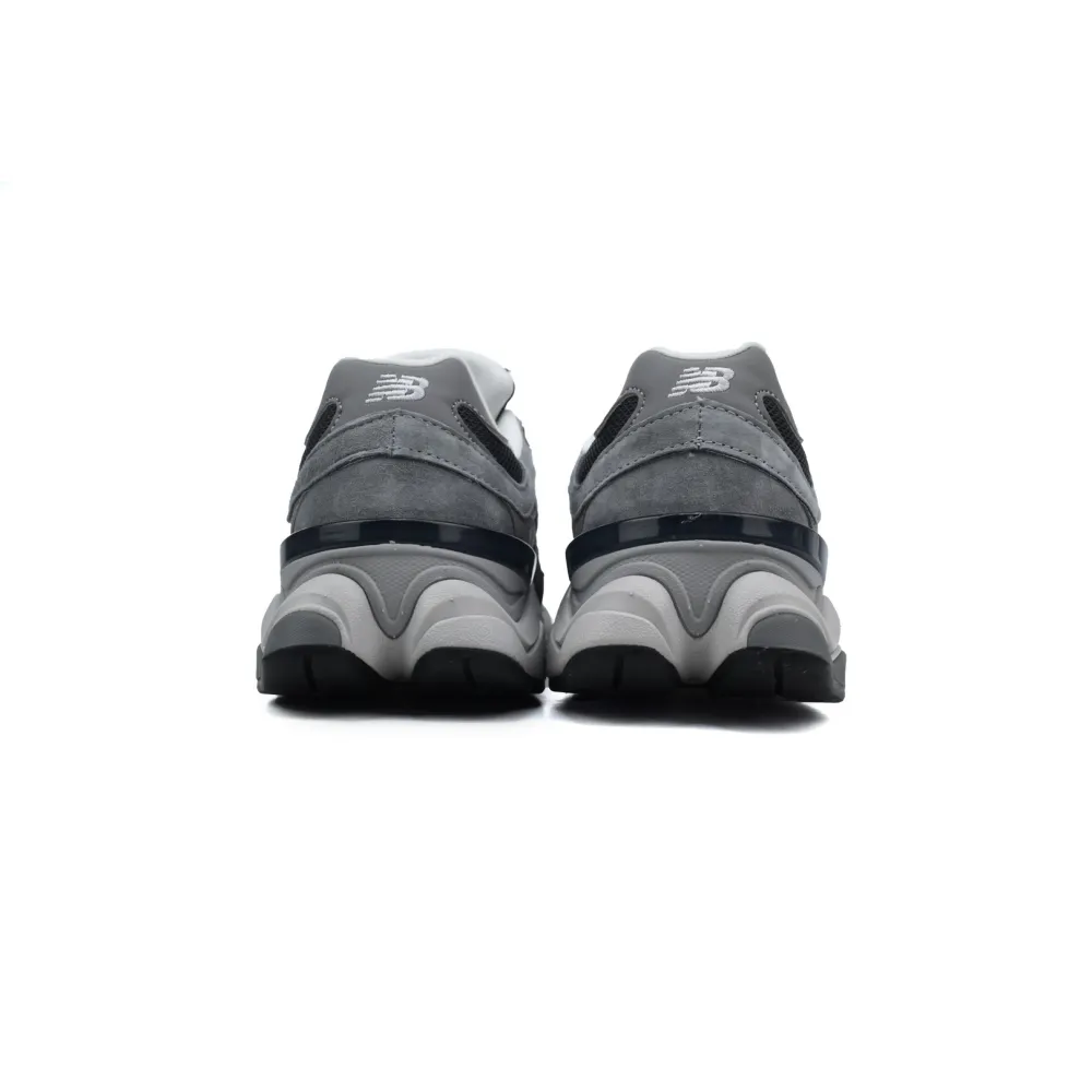 New Balance 9060 Dark Grey U9060JBM 