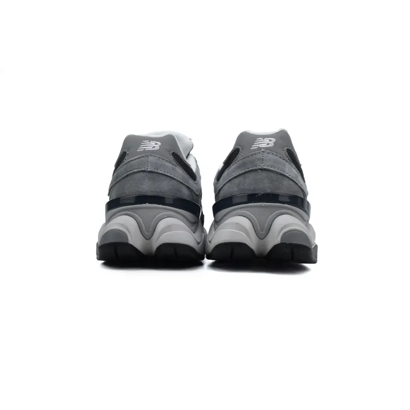 New Balance 9060 Dark Grey U9060JBM 