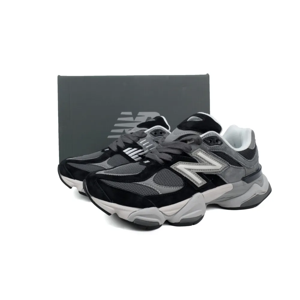 New Balance 9060 Dark Grey U9060JBM 
