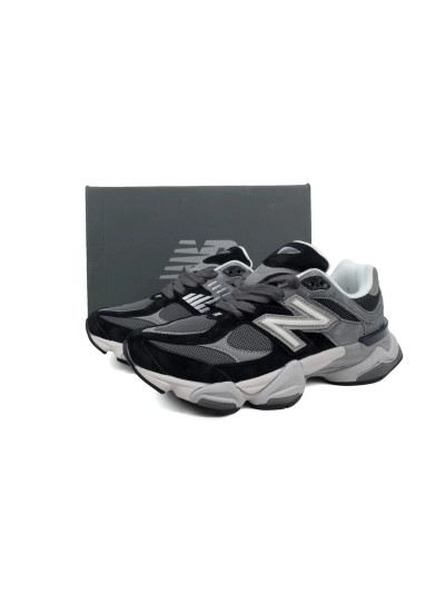 POP New Balance 9060 Dark Grey U9060JBM  02