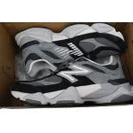 New Balance 9060 Dark Grey U9060JBM 