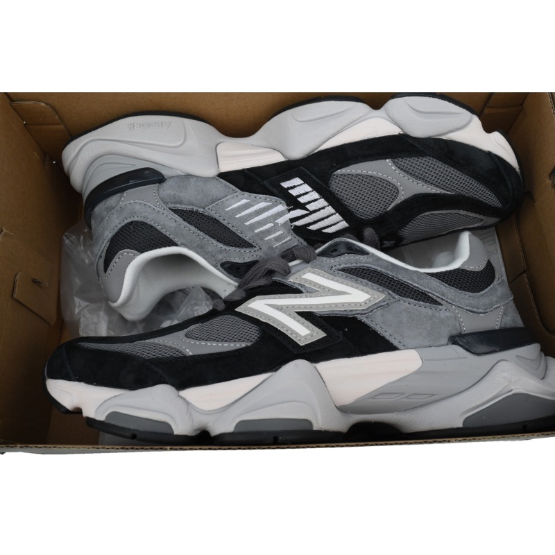 New Balance 9060 Dark Grey U9060JBM 