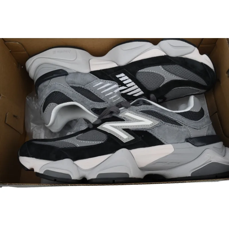 New Balance 9060 Dark Grey U9060JBM 