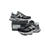 New Balance 9060 Dark Grey U9060JBM 