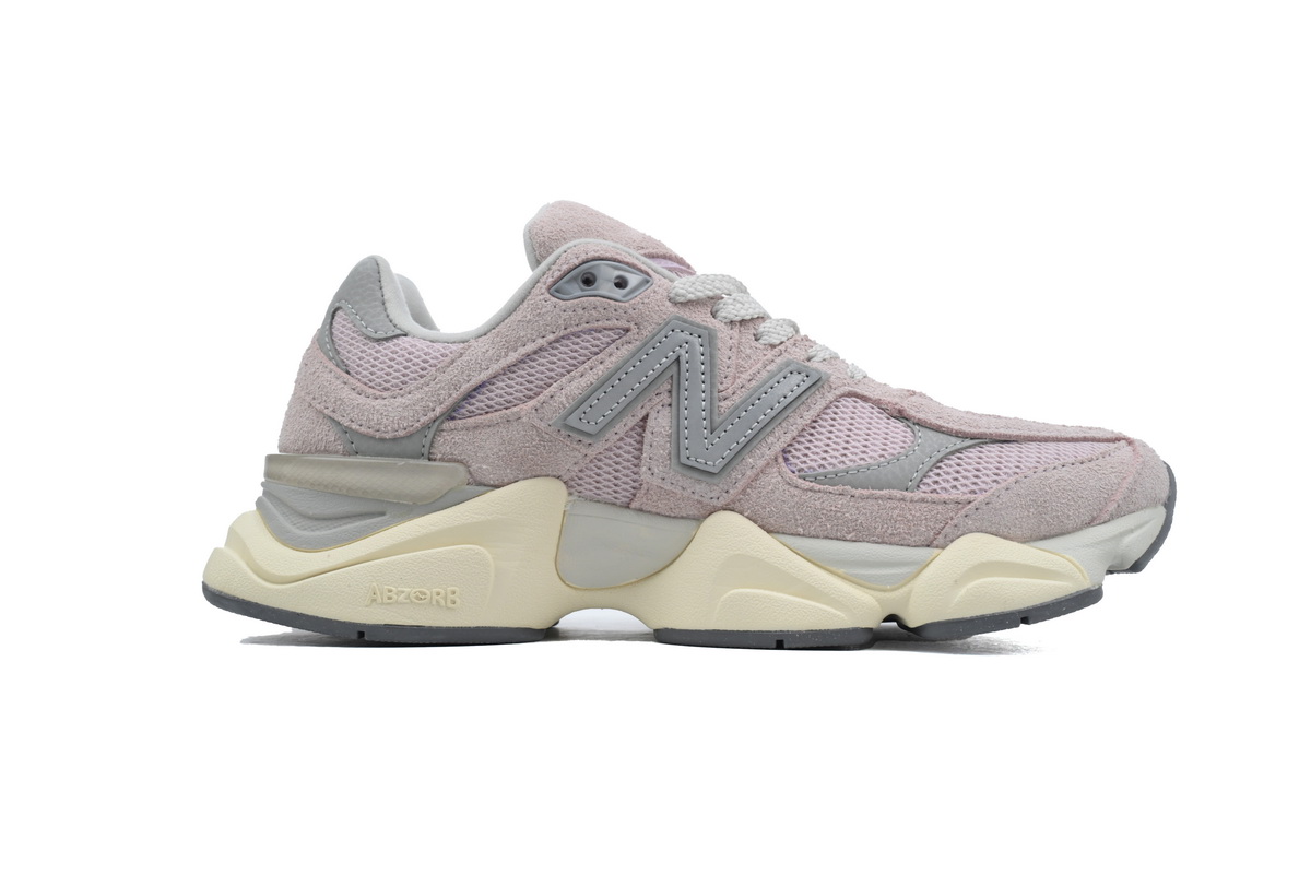 POP New Balance 9060 December Sky U9060HSP