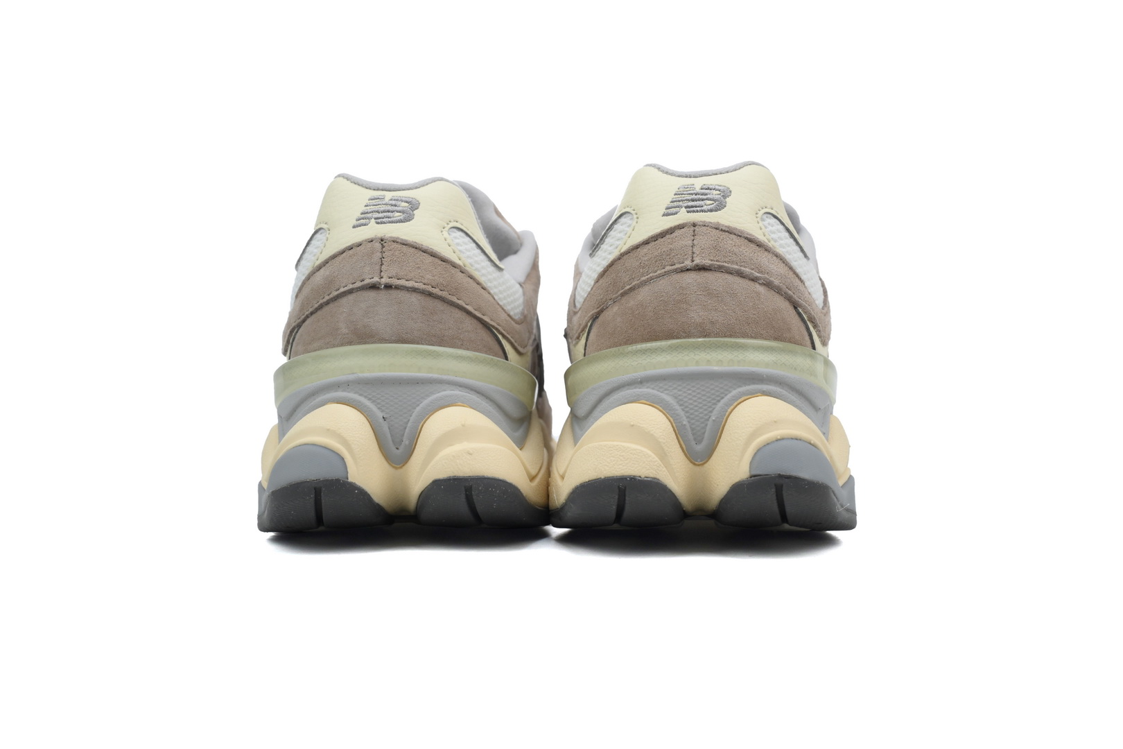  GET New Balance 9060 Driftwood U9060HSB 