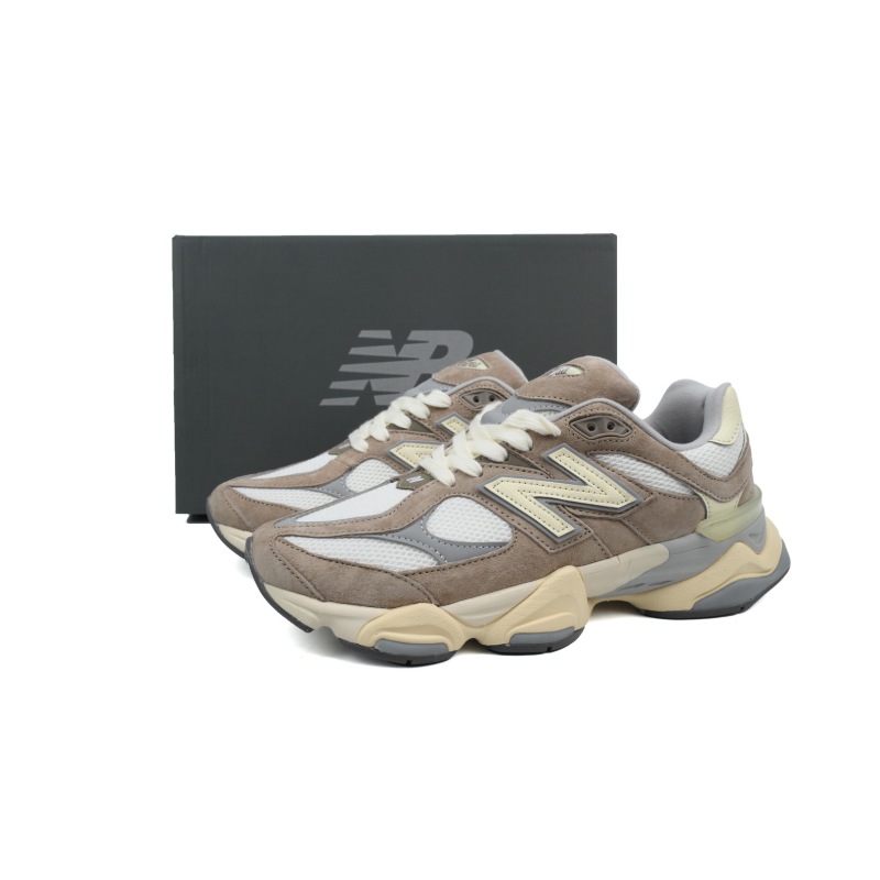 New Balance 9060 Driftwood U9060HSB 