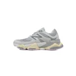 New Balance 9060 Grey Matter December Sky U9060GM