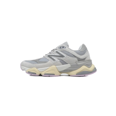 New Balance 9060 Grey Matter December Sky U9060GM 01