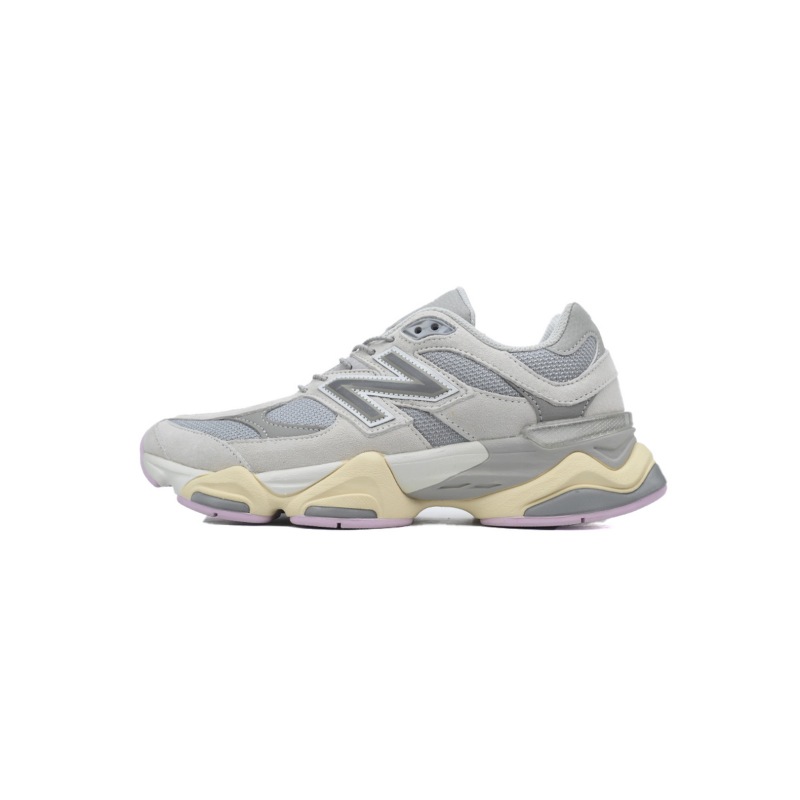 New Balance 9060 Grey Matter December Sky U9060GM