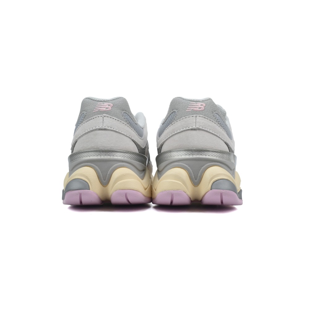 New Balance 9060 Grey Matter December Sky U9060GM