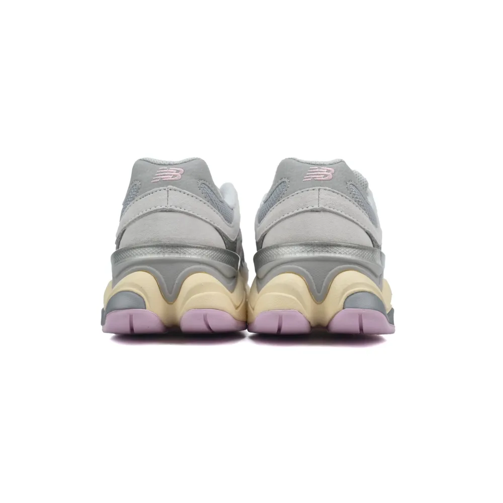 New Balance 9060 Grey Matter December Sky U9060GM