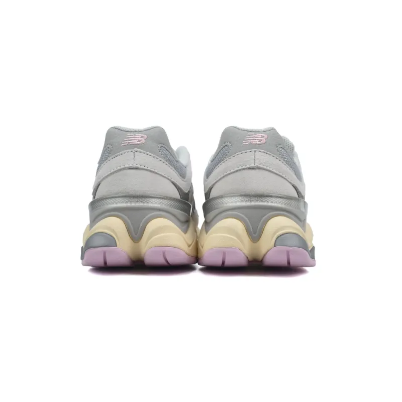 New Balance 9060 Grey Matter December Sky U9060GM