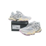 New Balance 9060 Grey Matter December Sky U9060GM