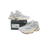 New Balance 9060 Grey Matter December Sky U9060GM