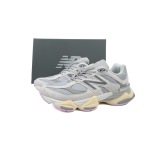 New Balance 9060 Grey Matter December Sky U9060GM